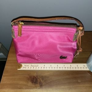 Dooney and Bourke small nylon